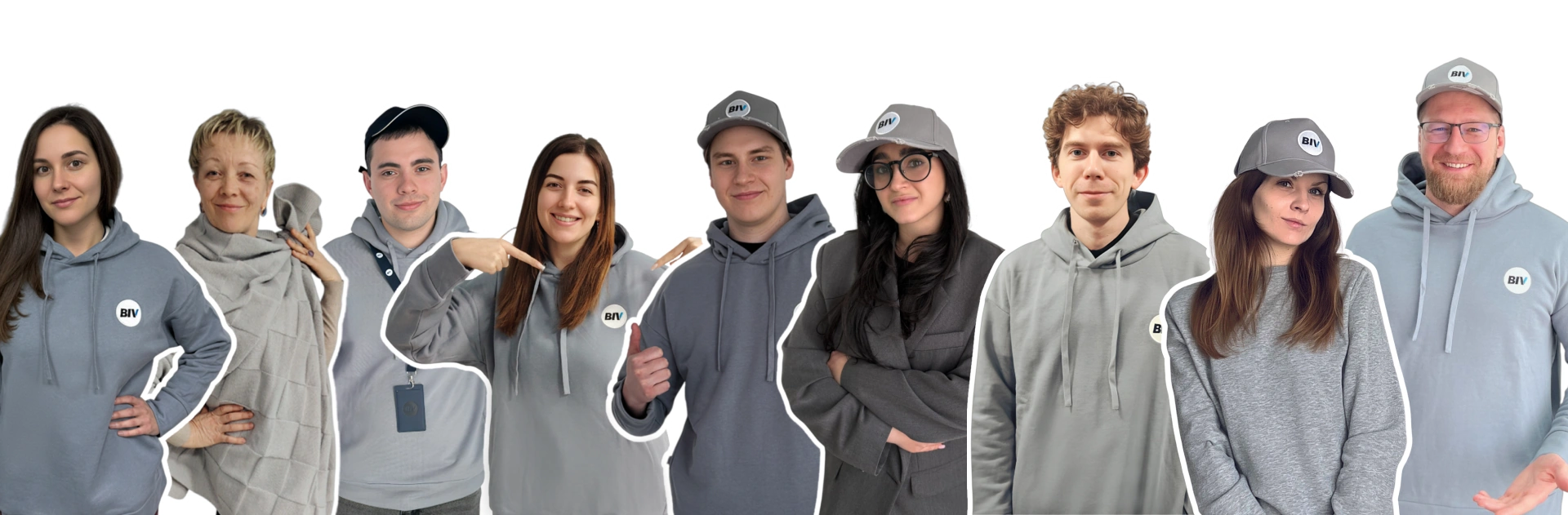 Хотим с тобой работать