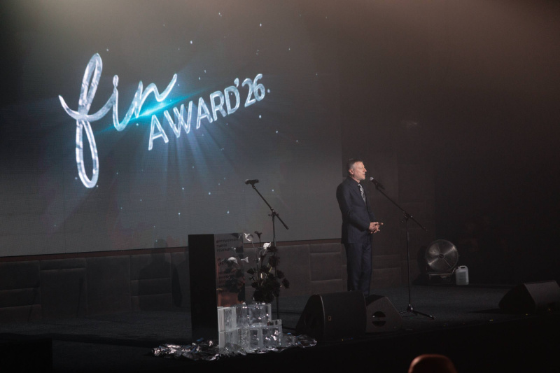 BIV — в топ-5 инновационных корпоративных продуктов премии FINAWARD
