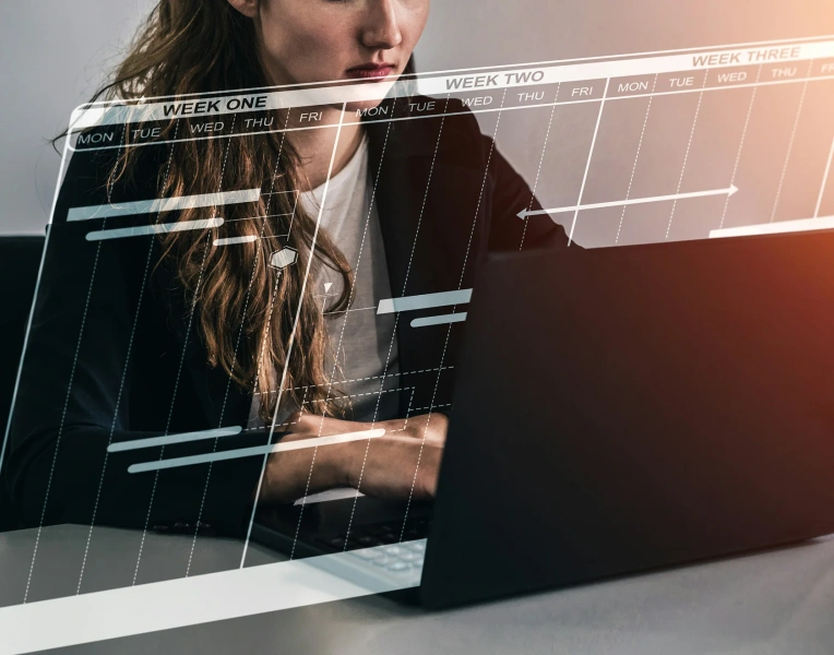 Управление проектами