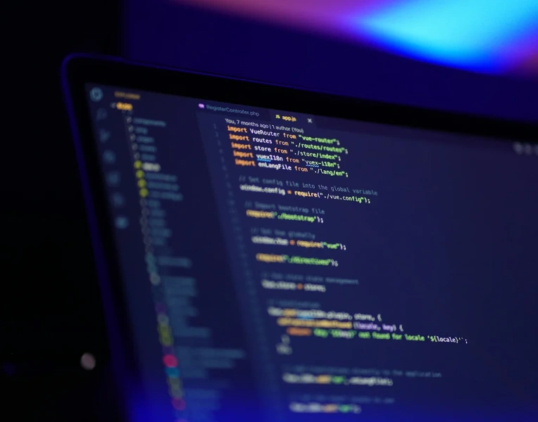 Заказная разработка