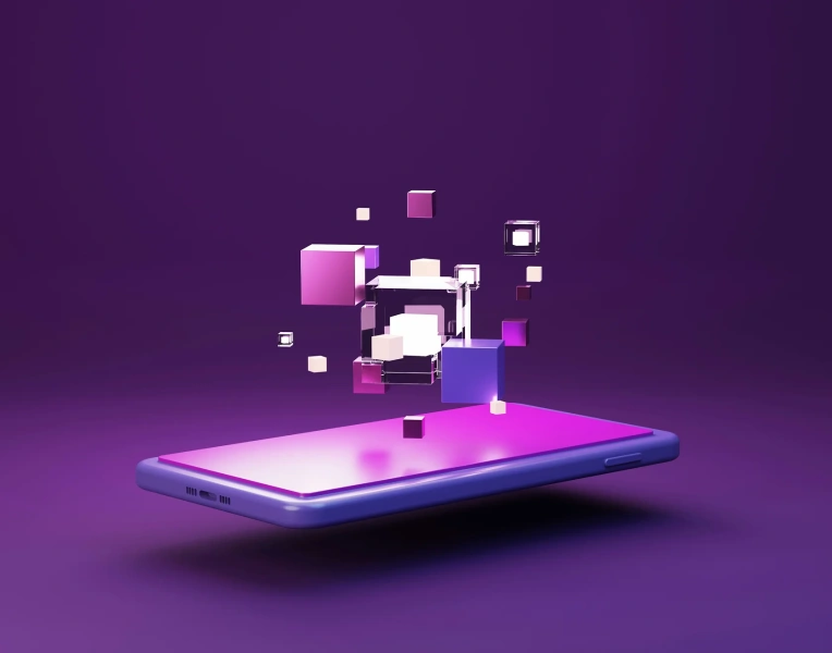 Мобильная разработка